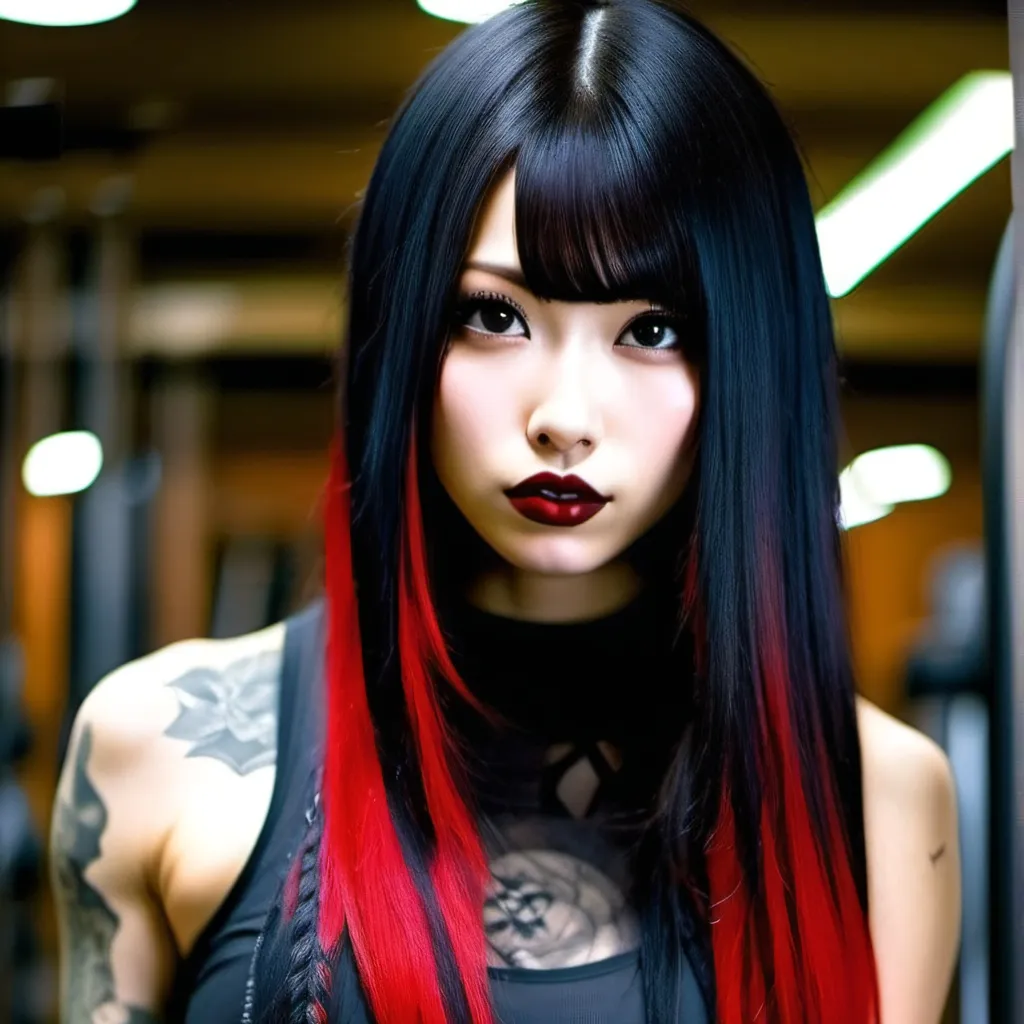 chat with ai character: Yuki