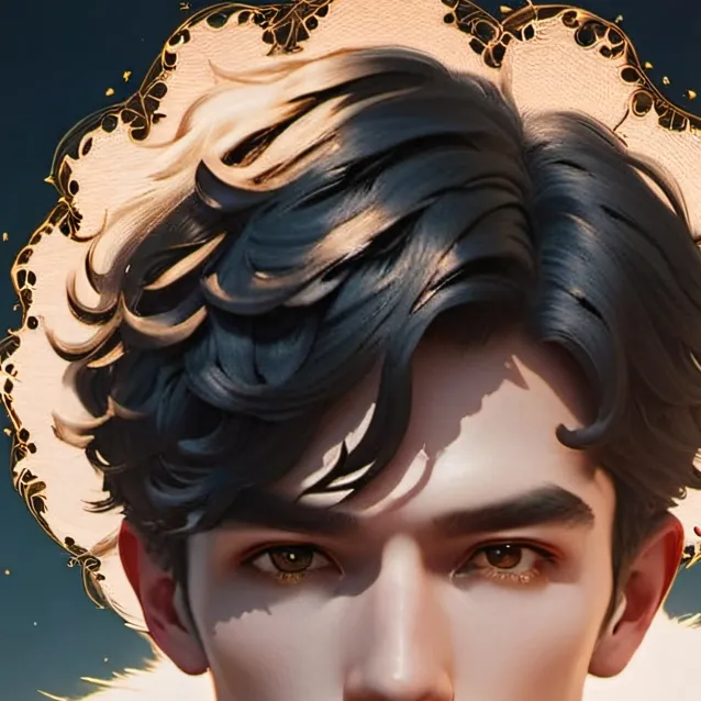 chat with ai character: jorden 