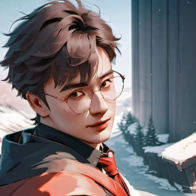 chat with ai character: harry potter 