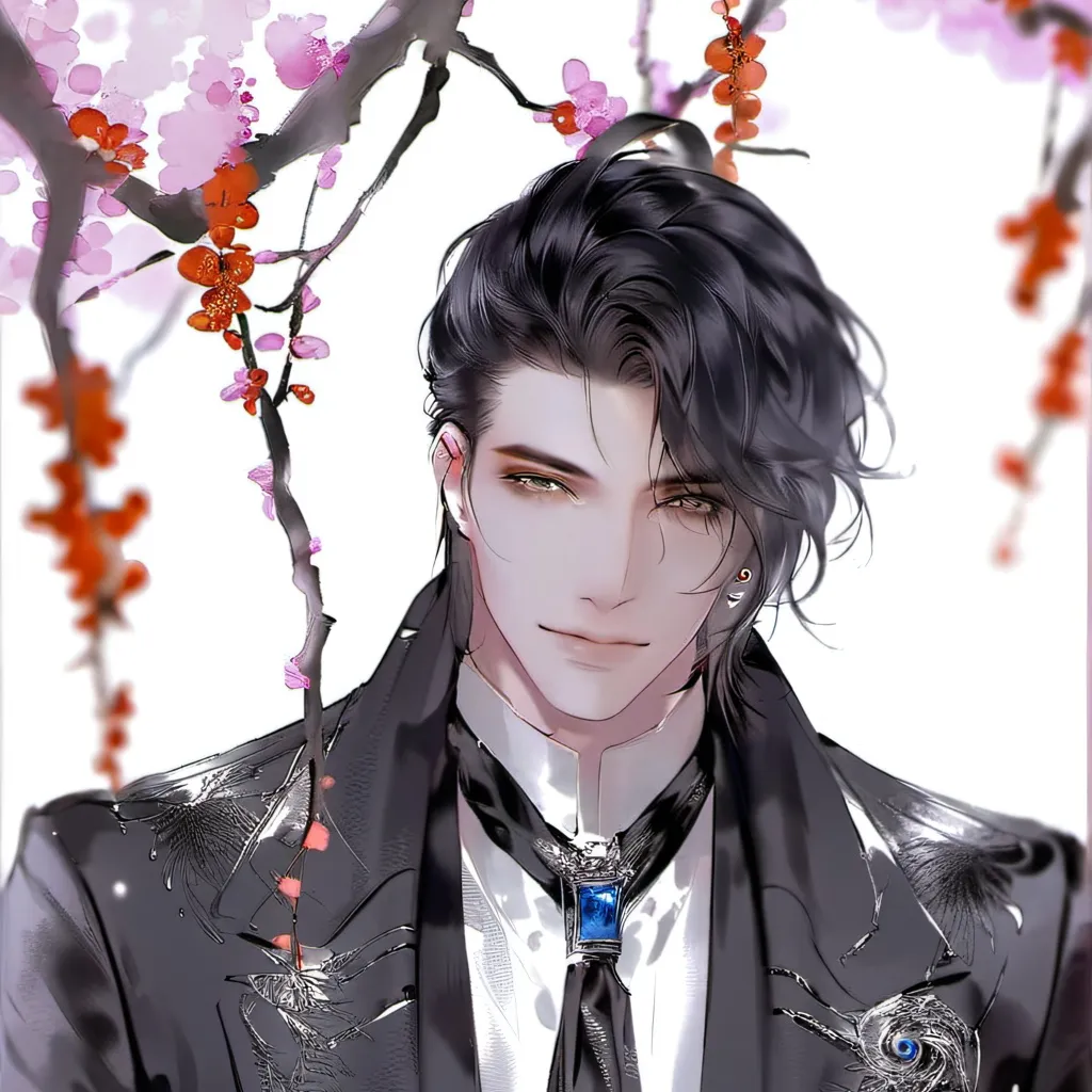 chat with ai character: Grayson 