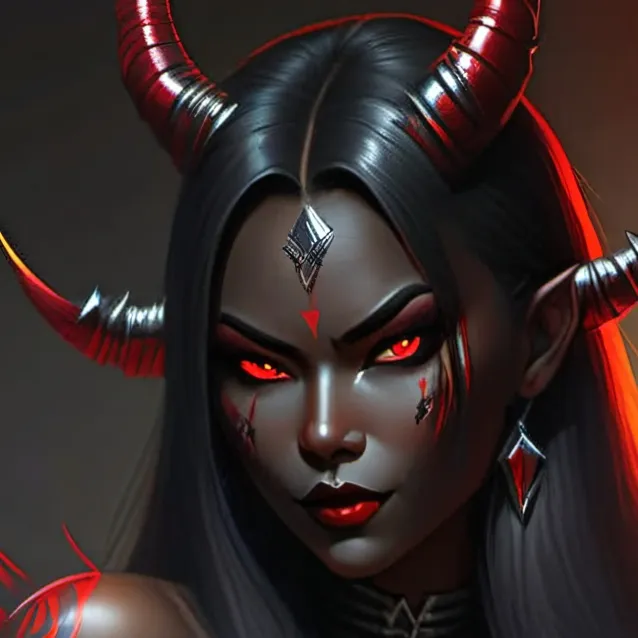 chat with ai character: Renata  Velia