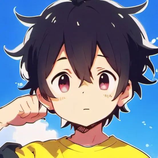 chat with ai character: Lucas