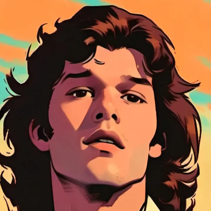 chat with ai character: Sylas