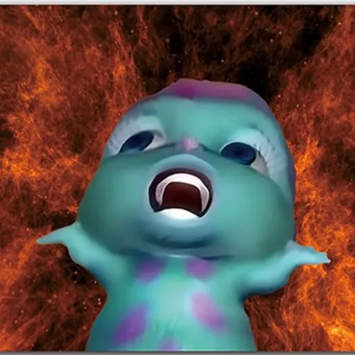 creator Bibble_god's avatar