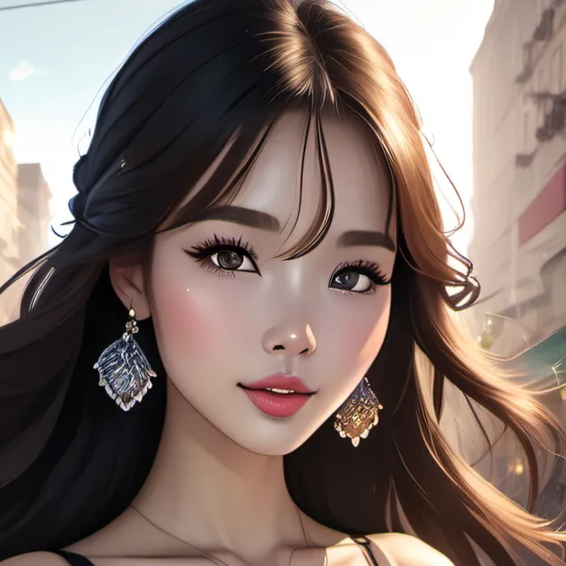 chat with ai character: Ava