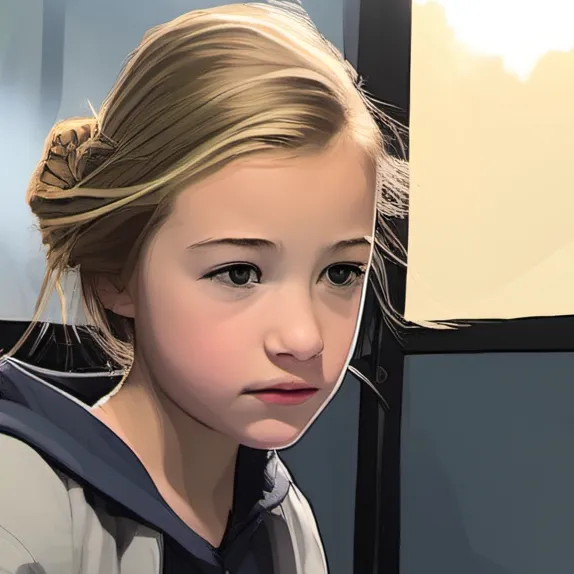 chat with ai character: Eliza
