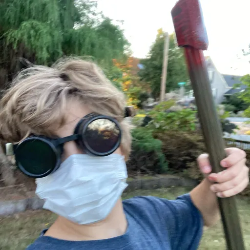 creator Theshyestguy's avatar
