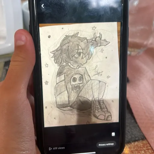 creator Hazbin bean 2.0's avatar
