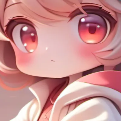 chat with ai character: Baby loona