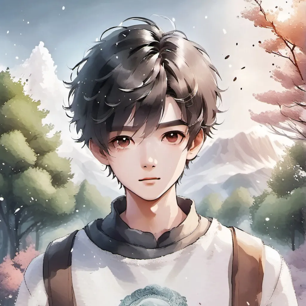 chat with ai character: Ben