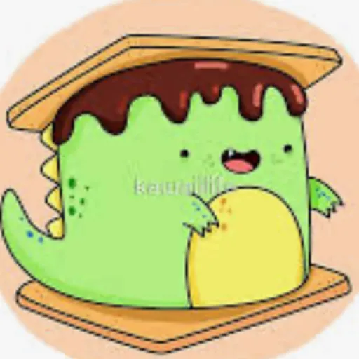 creator ۞※D1n0EatMal0※۞'s avatar
