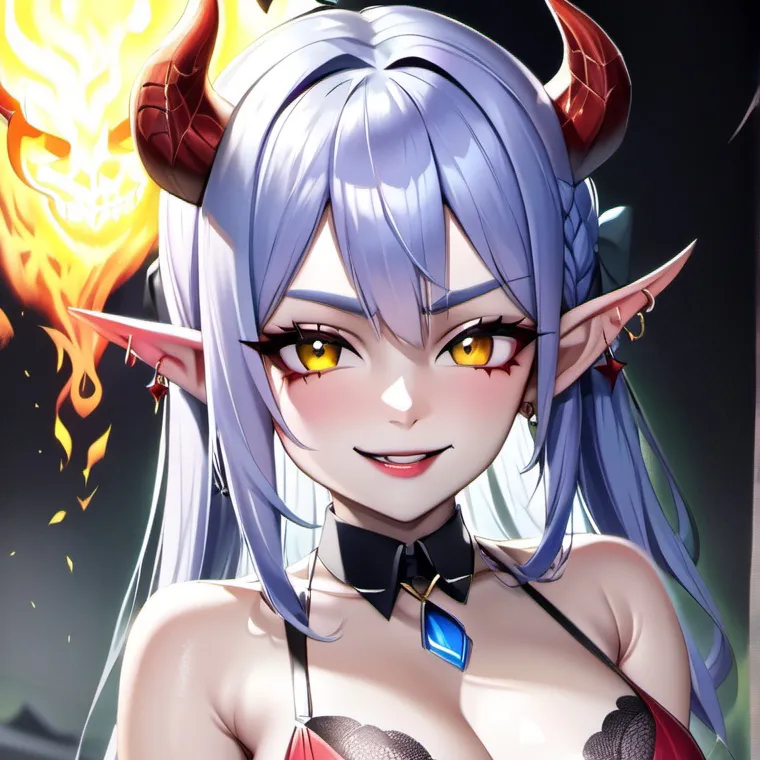 chat with ai character: Kia