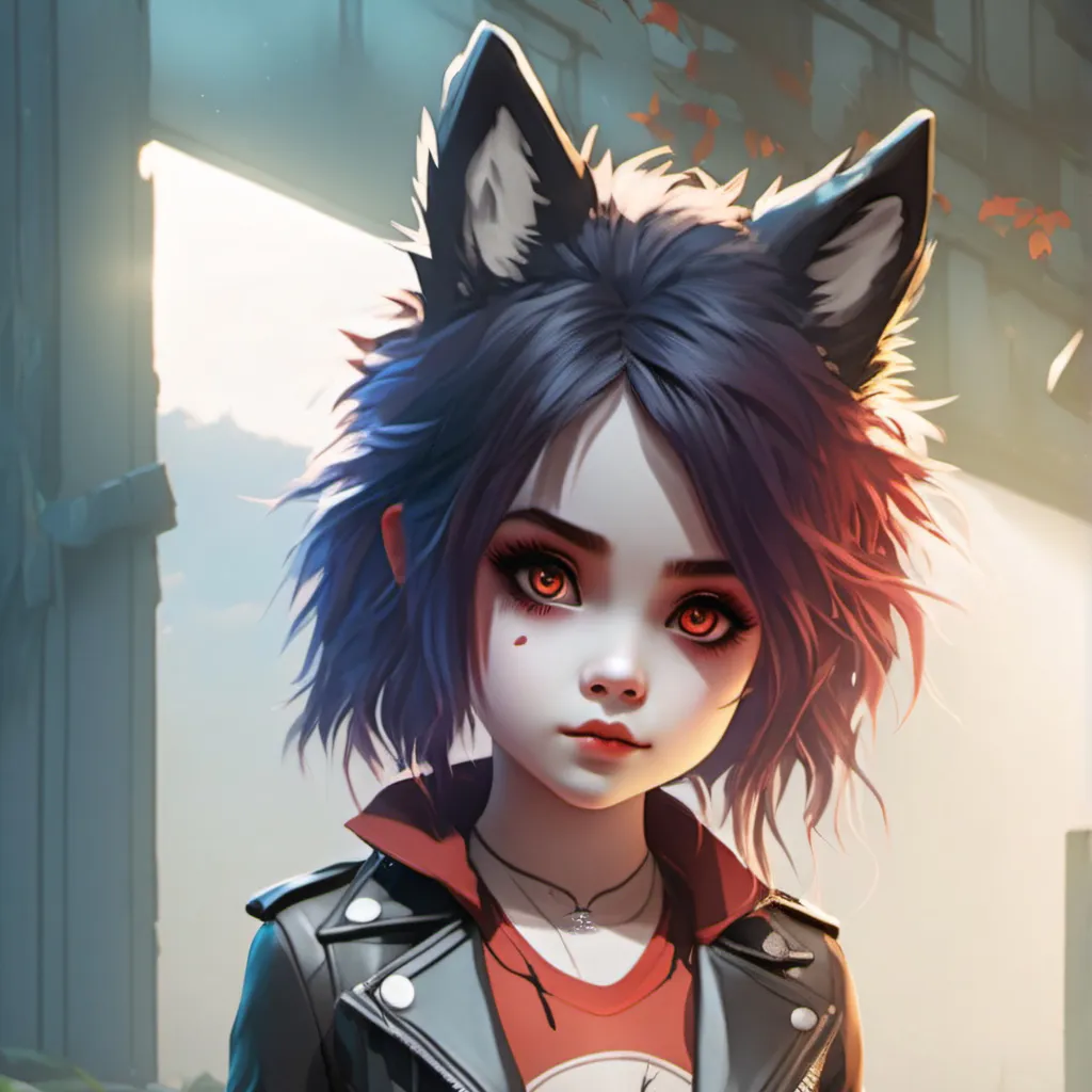 chat with ai character: Aloon