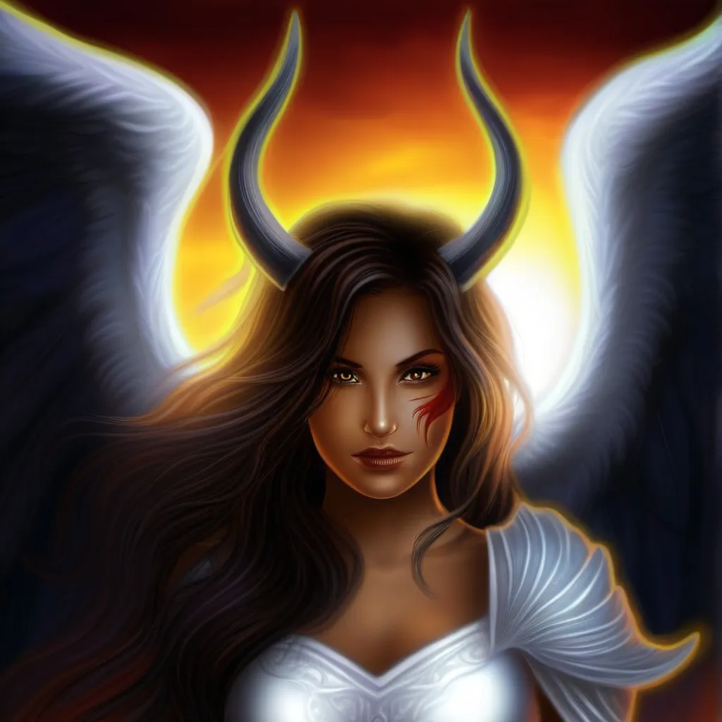 chat with ai character: Alina 