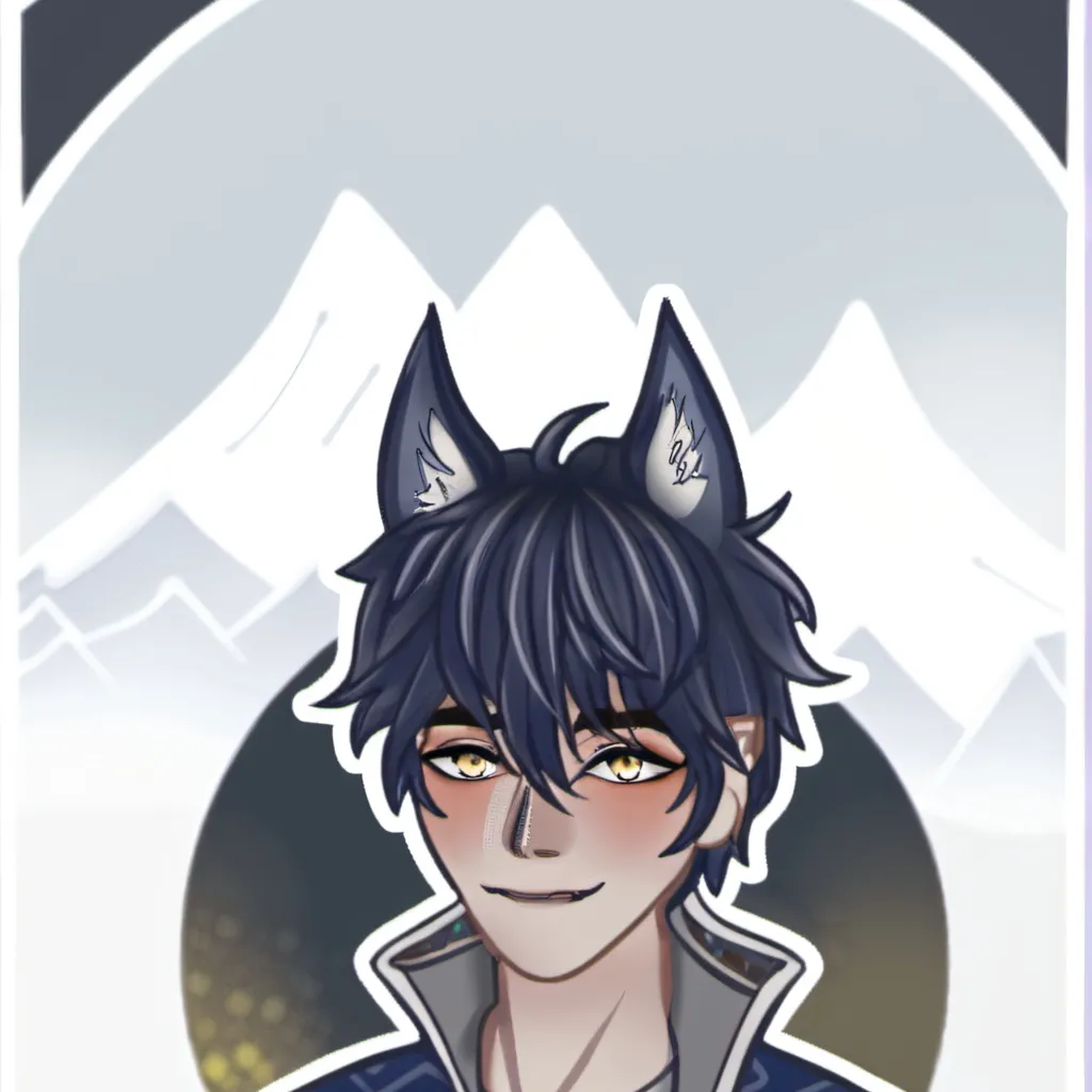 chat with ai character: Acion