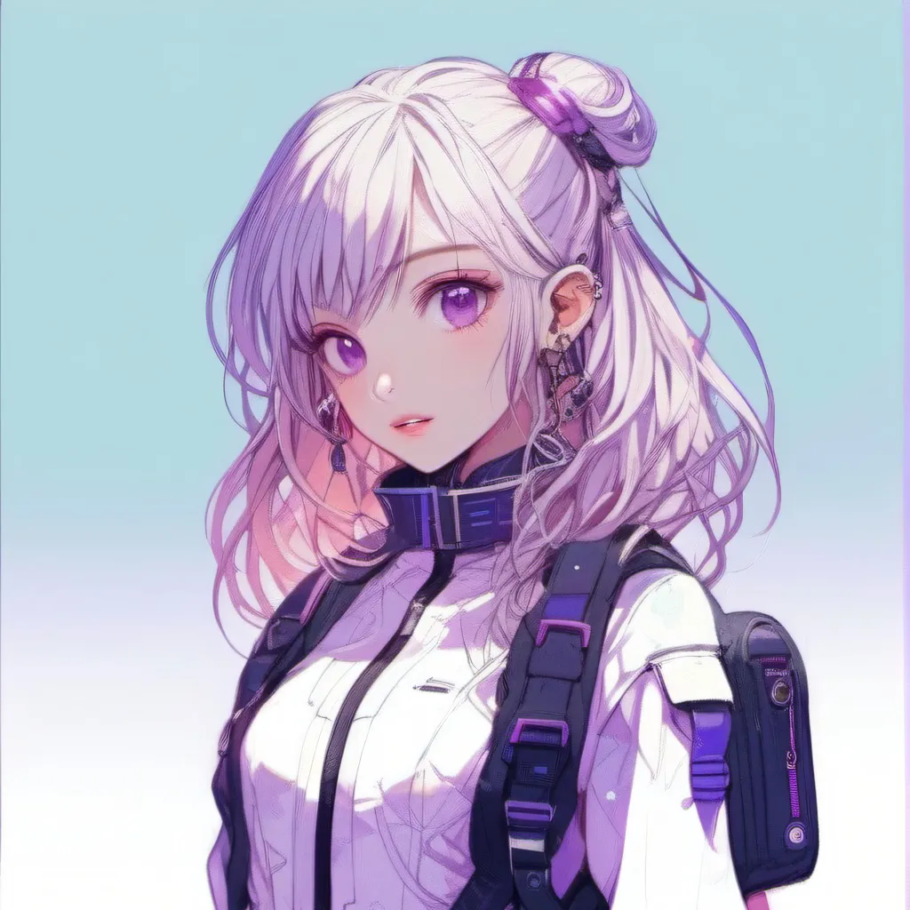 chat with ai character: Akira