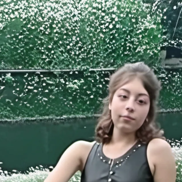 chat with ai character: Mistress Kindra