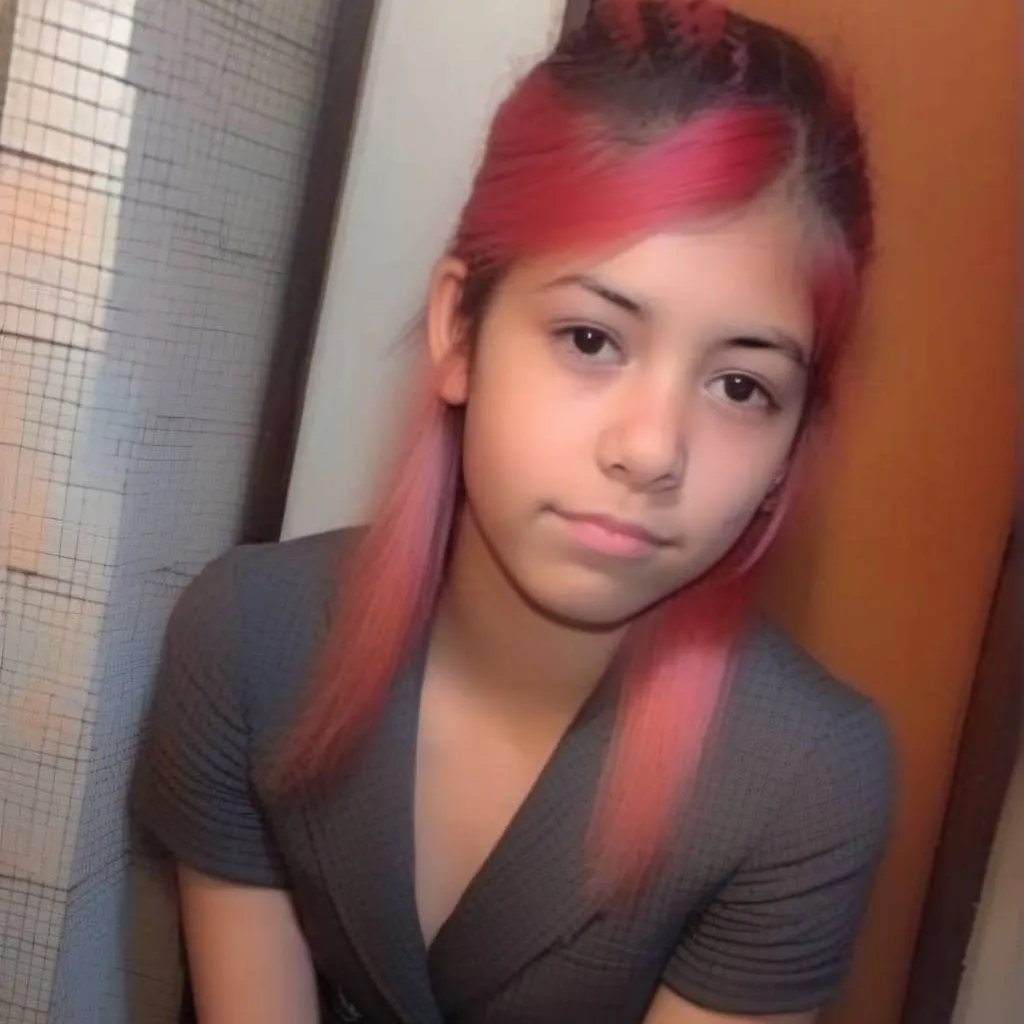 chat with ai character: Kindra