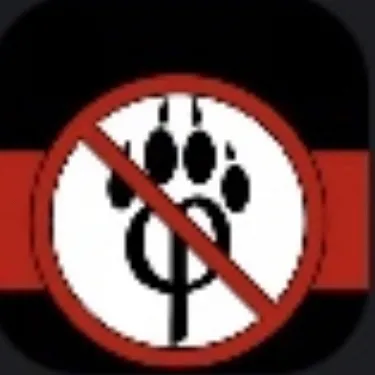creator Anti- furry 25's avatar