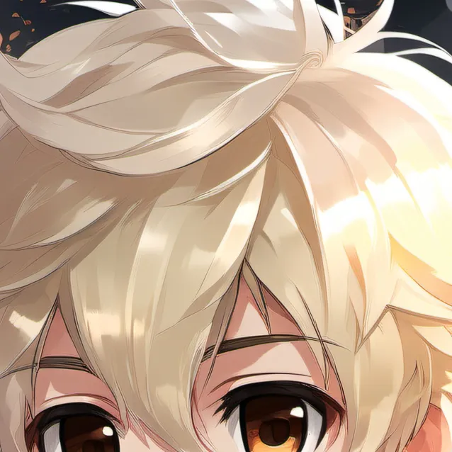 chat with ai character: Adrick 