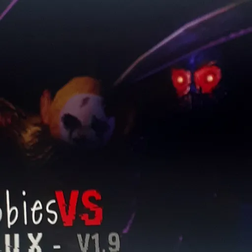 creator Laa Laa and Po's avatar