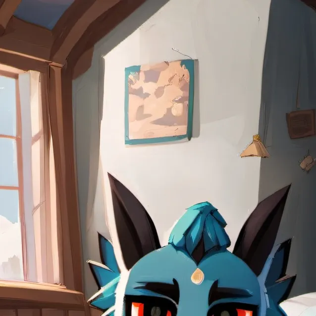 chat with ai character: vaporeon in diaper