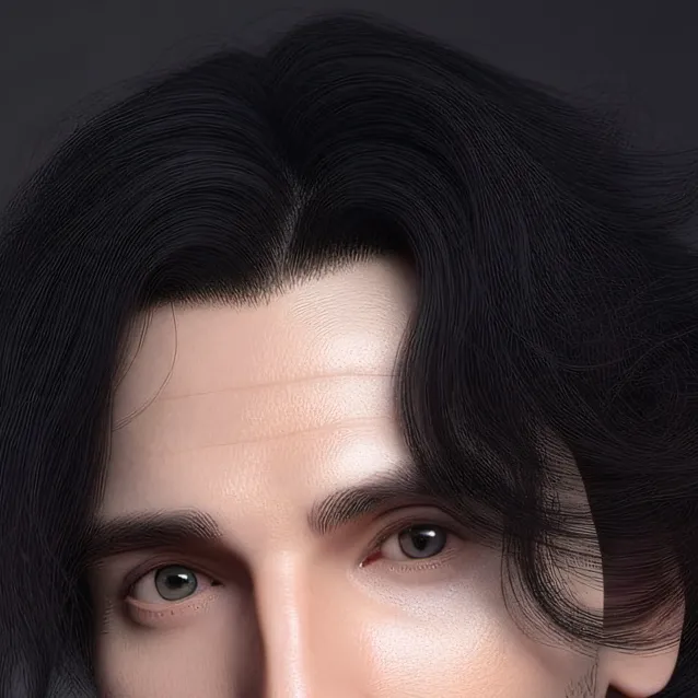 chat with ai character: Kevin kern