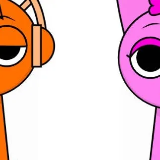 chat with ai character: oren x pinki