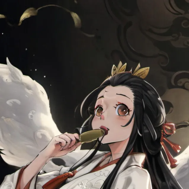 chat with ai character: shin-wa 