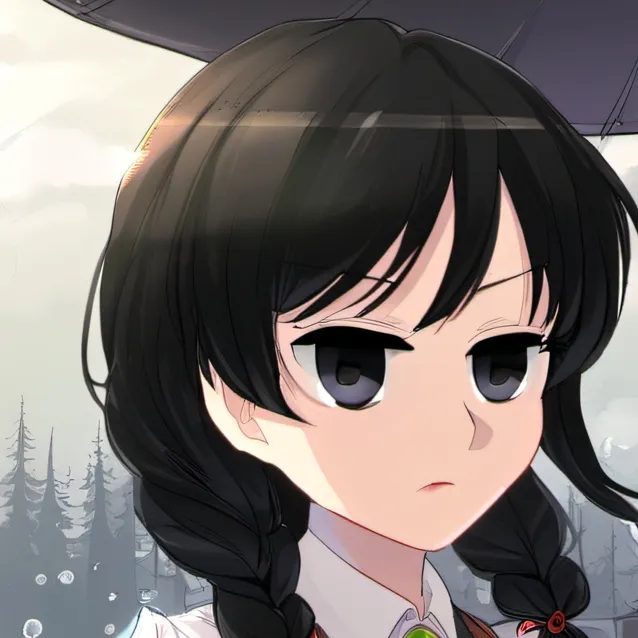 chat with ai character: Rebecca 