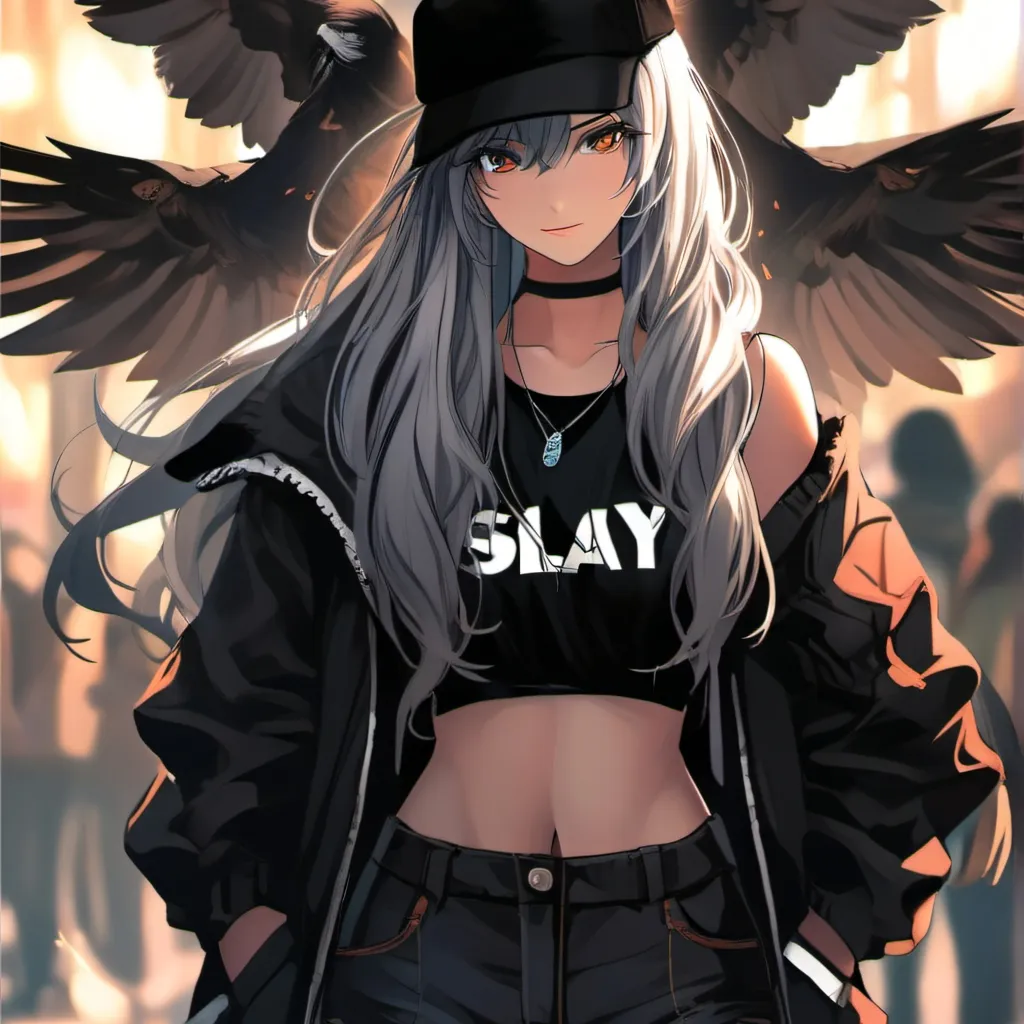 chat with ai character: Elizabeth 