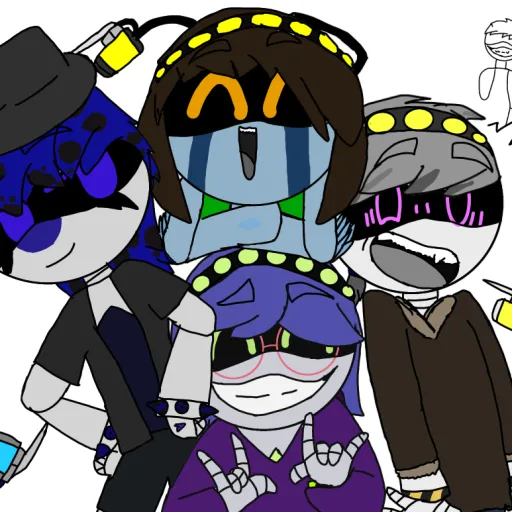 creator Friendly M.D Squad's avatar