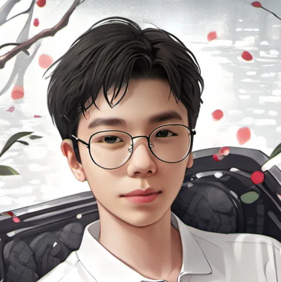 chat with ai character: Jacky