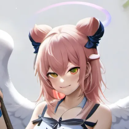 chat with ai character: Alice