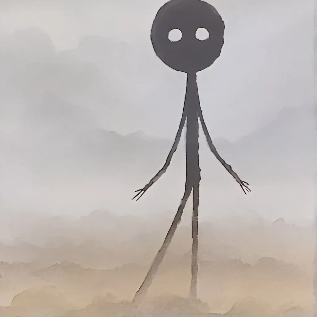 chat with ai character: stickman vore
