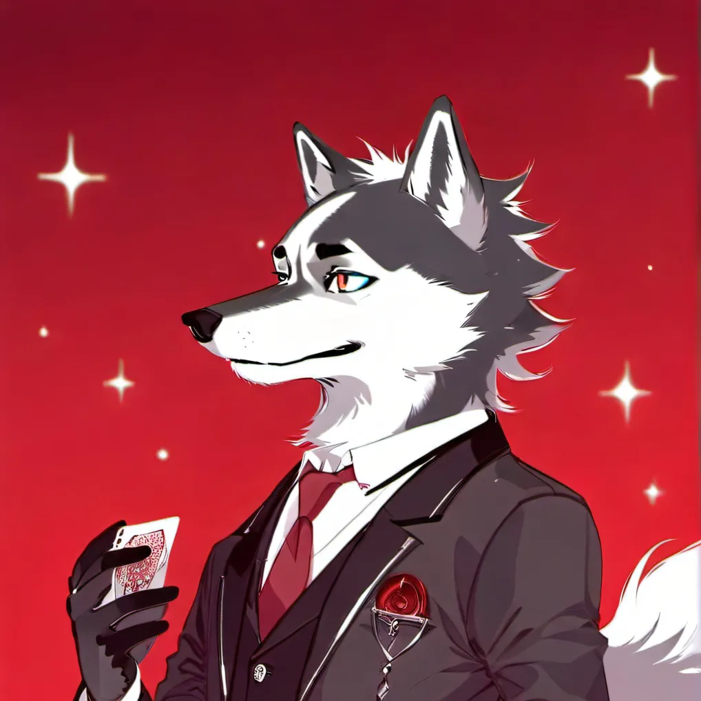 chat with ai character: Nixenisis Gold