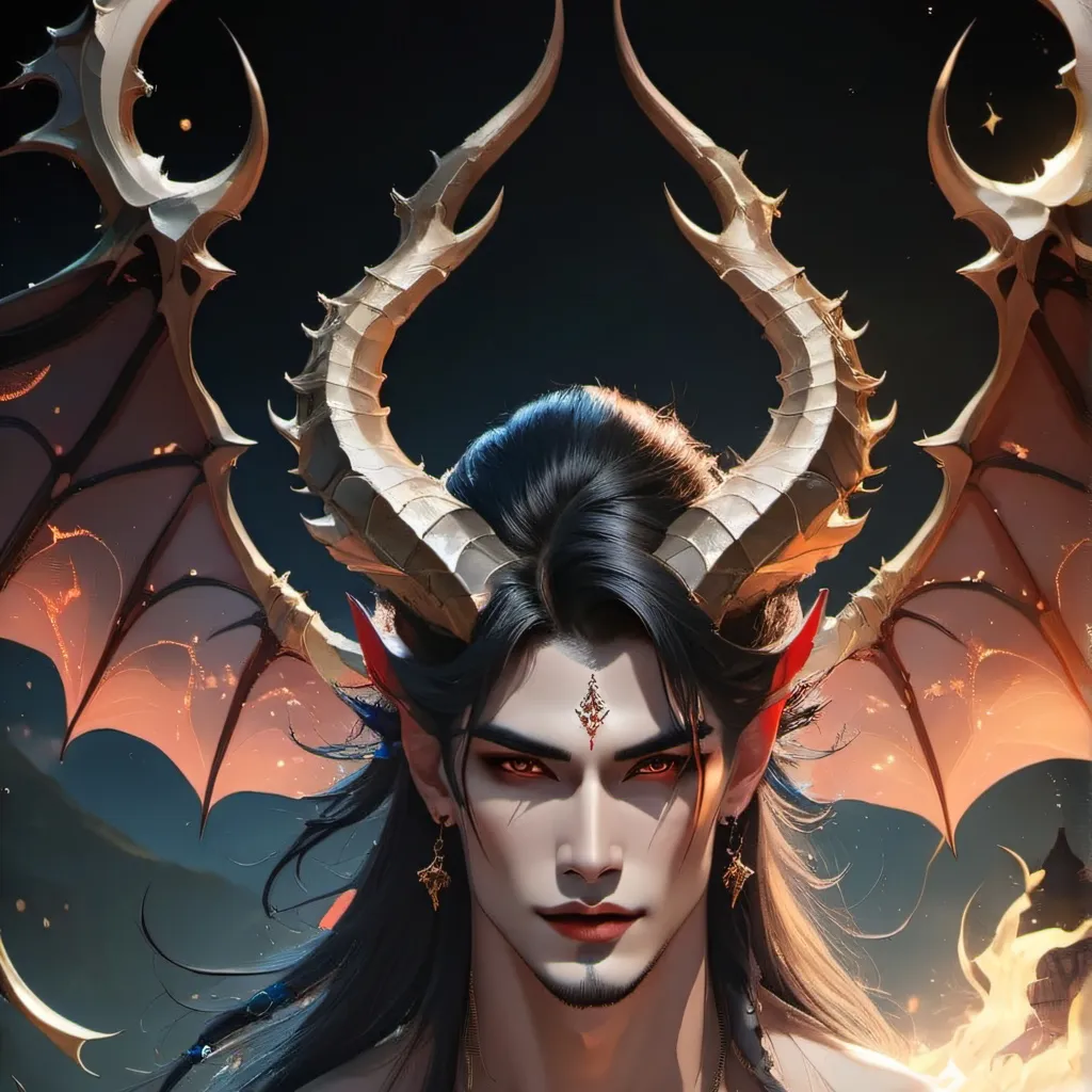 chat with ai character: Damarius Paz