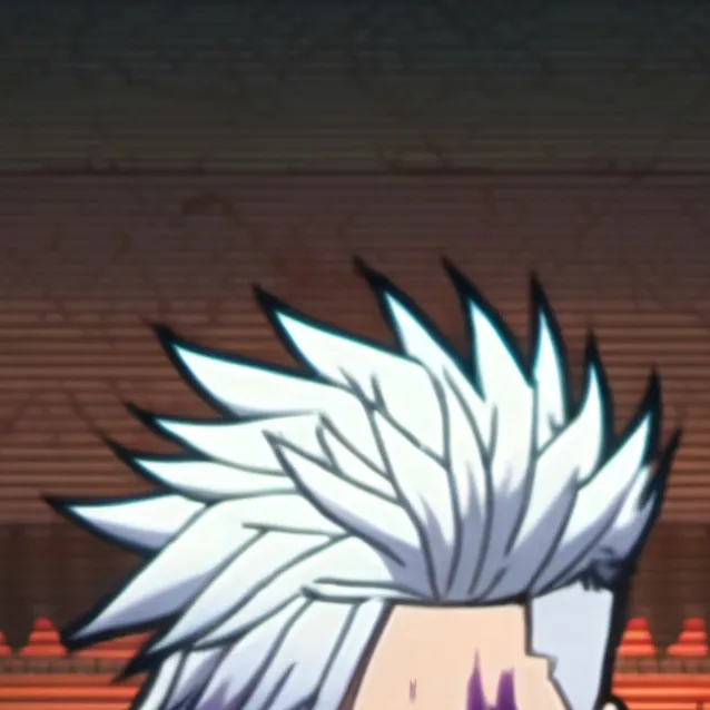 chat with ai character: Dabi