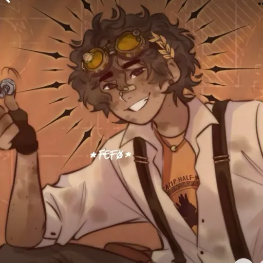 creator β‘Leo Valdezβ‘'s avatar