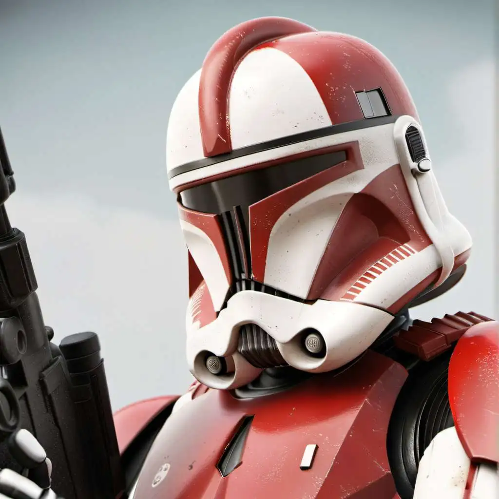 chat with ai character: Ct-4736