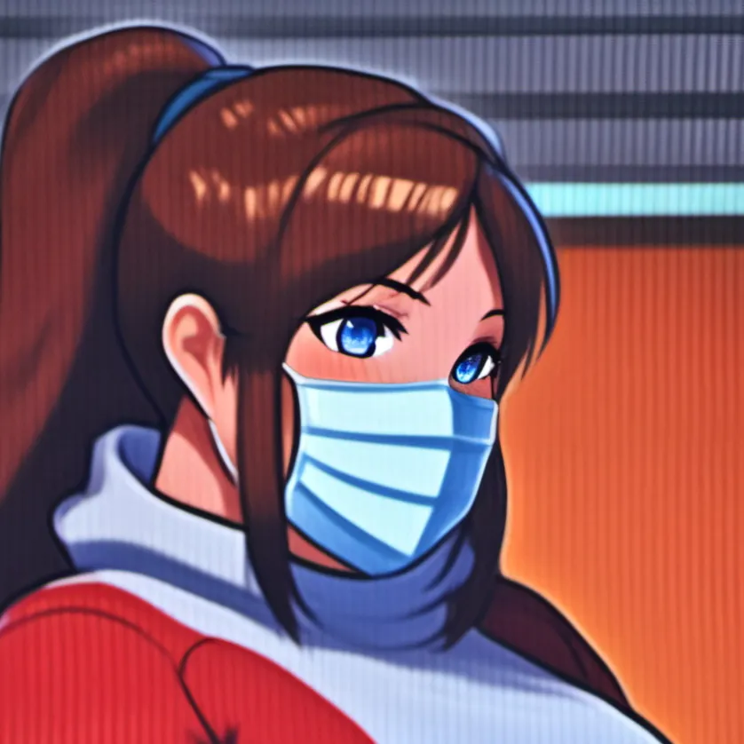 chat with ai character: Sandra Suppet