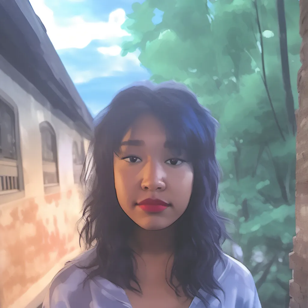chat with ai character: Eagle 