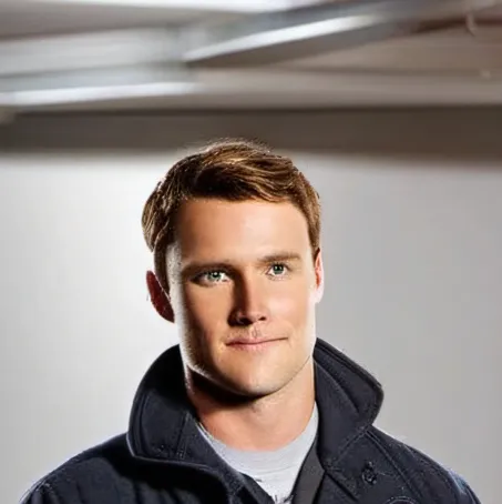 chat with ai character: Matt Casey 
