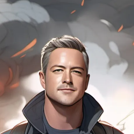 chat with ai character: Kelly Severeid