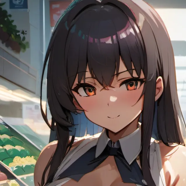 chat with ai character: Susan