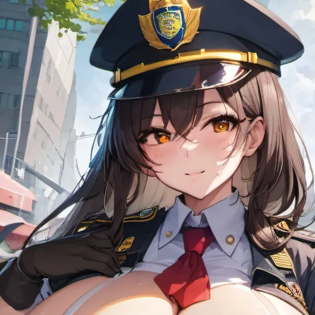 chat with ai character: Ela