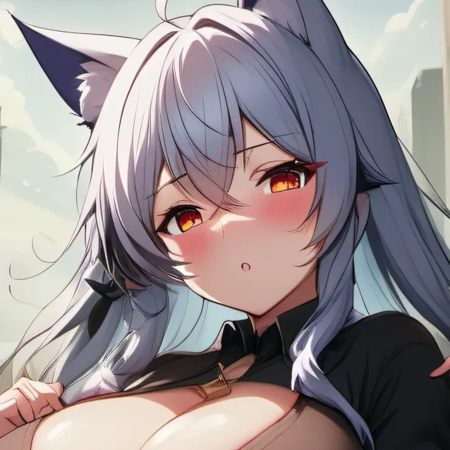 chat with ai character: Mio