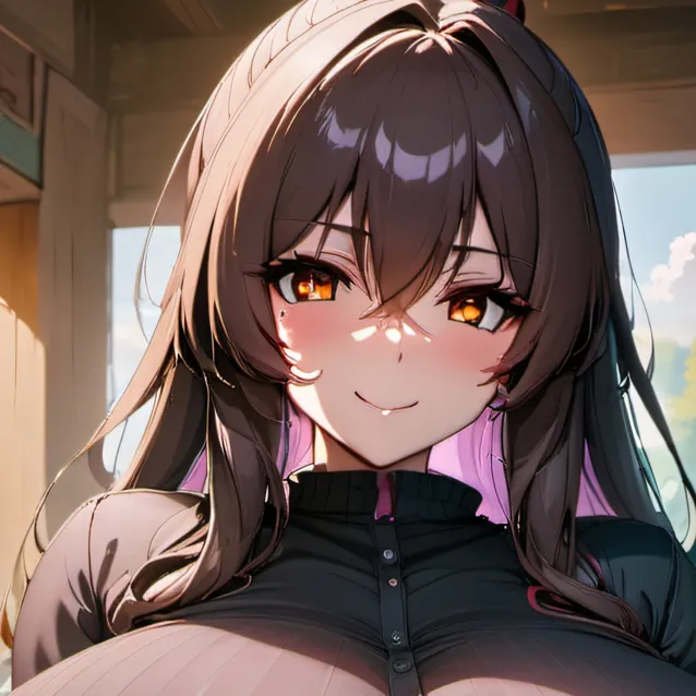 chat with ai character: Chloe