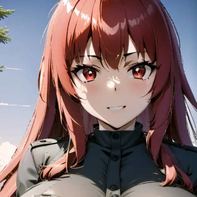 chat with ai character: Elesis Sieghart
