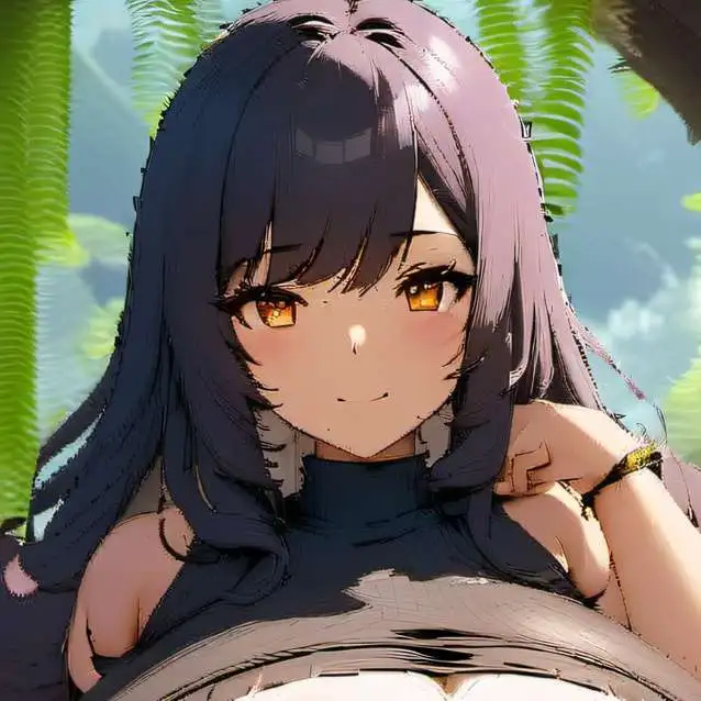 chat with ai character: Aisha